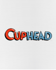 Puodelis  Cuphead logo